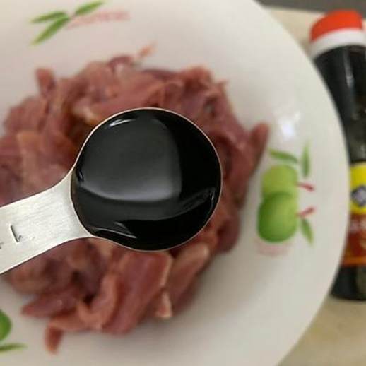 炸肉怎么做成又香又酥