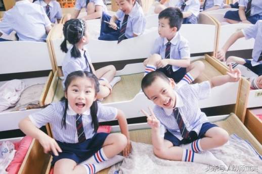 幼儿园毕业寄语孩子