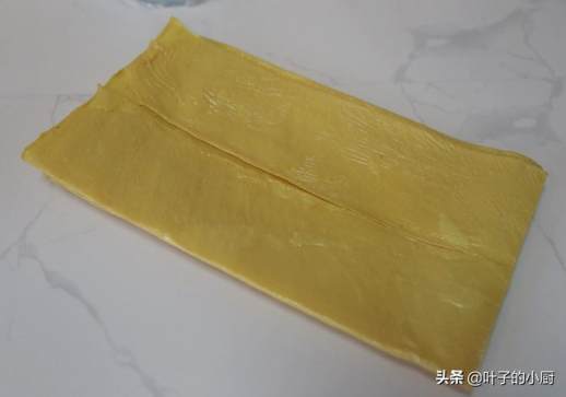 干豆皮的做法