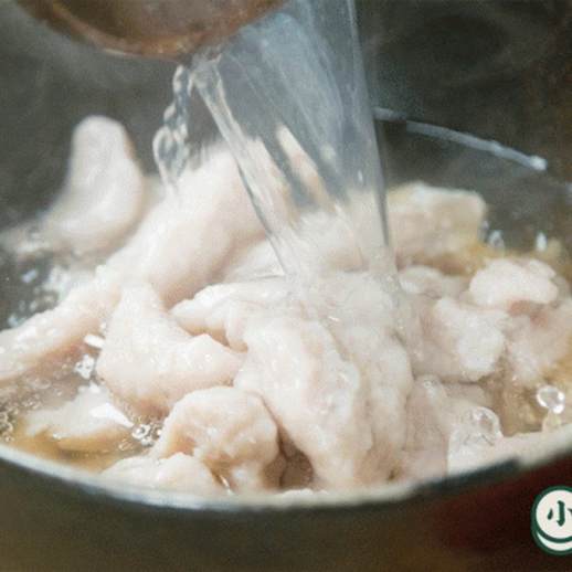 福鼎肉片怎么做