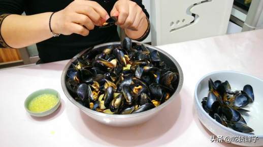 海虹怎么清洗