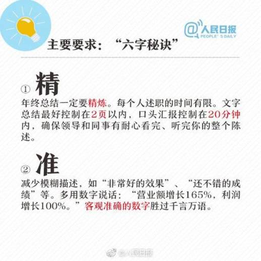年终总结开场白