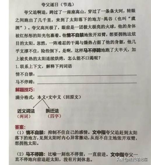 是字组词