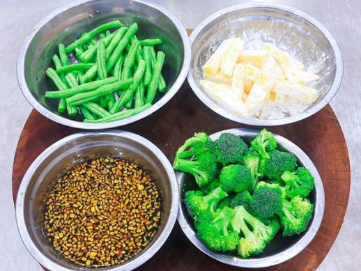 好吃的家常菜100样