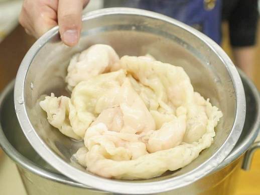 炖羊肉放什么调料