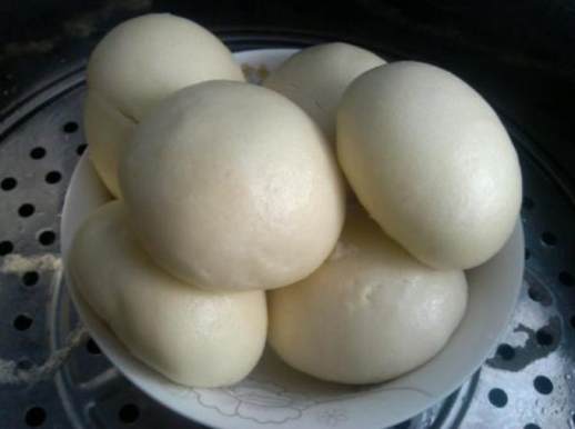 保鲜膜可以放锅里蒸吗