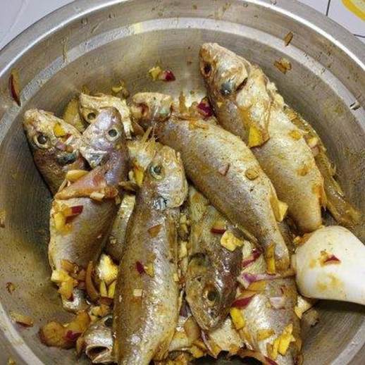 海鱼怎么做好吃又简单