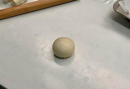 上海鲜肉月饼