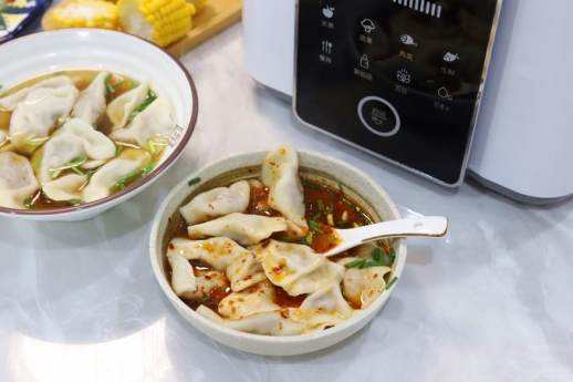牛肉饺子的做法