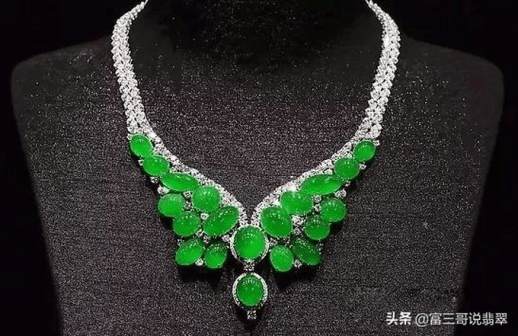 翡翠a货价格