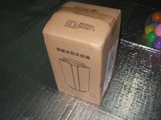 驱蚊灯有效吗