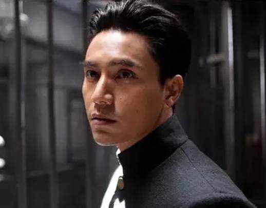 男生头发变软的方法