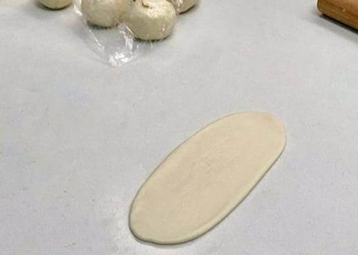上海鲜肉月饼