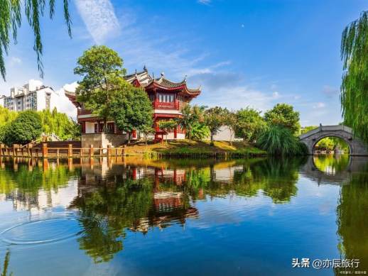 惠州有什么好玩的地方