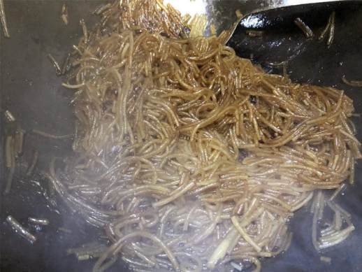 菜包子的做法