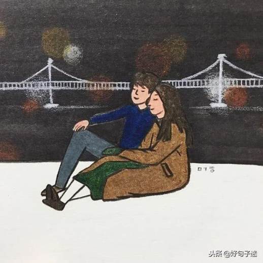 心情压抑不开心的句子