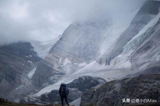 稻城亚丁那句话