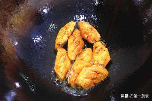 宝宝美食