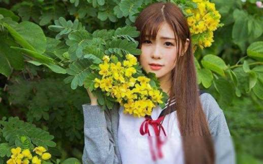 男生都喜欢什么样的女生