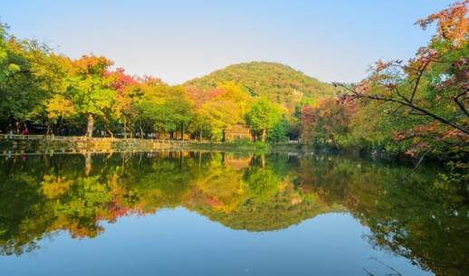 苏州的旅游景点