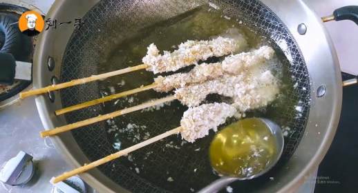 鸡排的做法