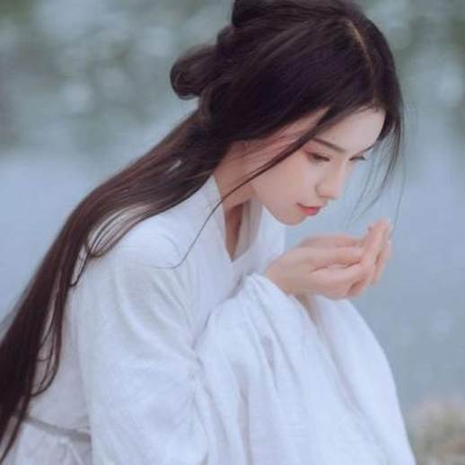 七个字古风诗意游戏名