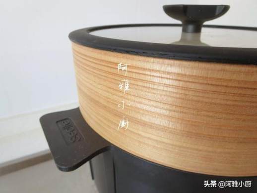 发面千层饼的做法