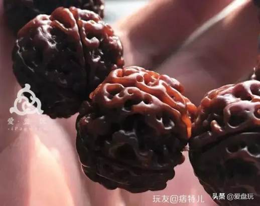 哪些人不宜戴桃核手串