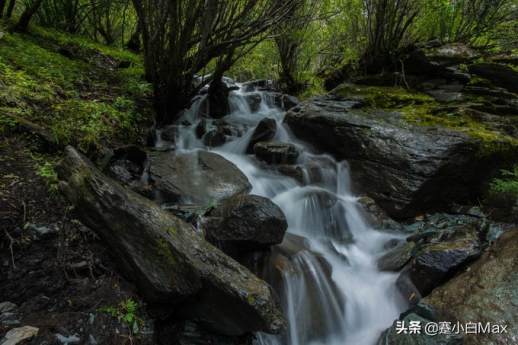 稻城亚丁那句话