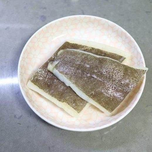 比目鱼的全新料理方式