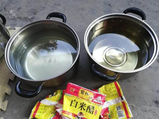 怎样腌糖蒜简单好