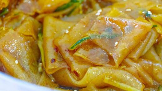 绿豆汤怎么做好吃