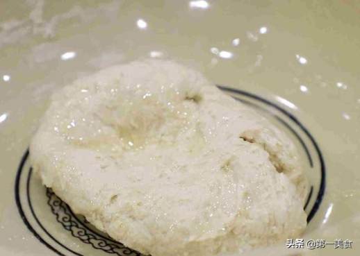 鸡蛋灌饼的具体做法