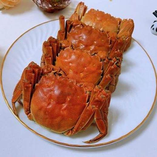 如何做螃蟹好吃又简单