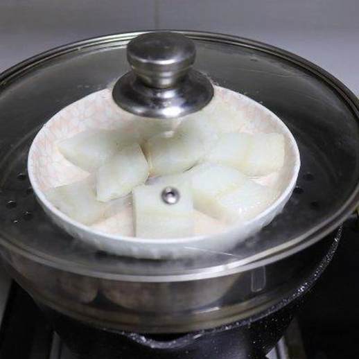 比目鱼的全新料理方式