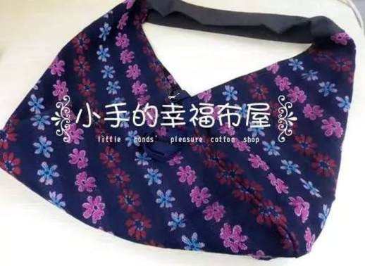 塑料袋做男童衣服步骤