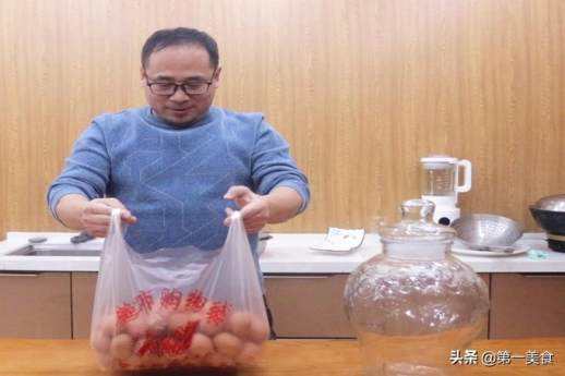 怎么腌制咸鸡蛋