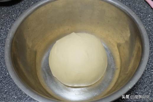 怎样用烤箱做面包