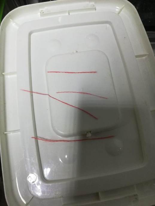 鱼竿鱼漂怎么安装图解