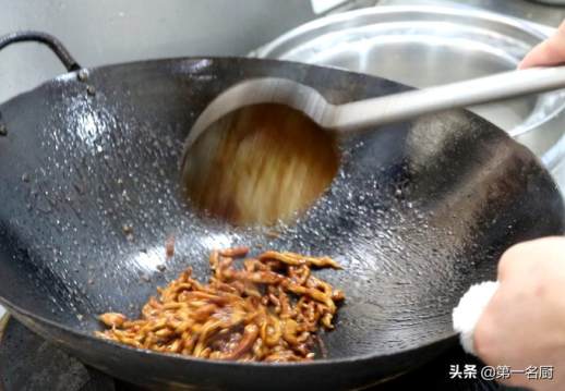 肉馅鸡蛋卷