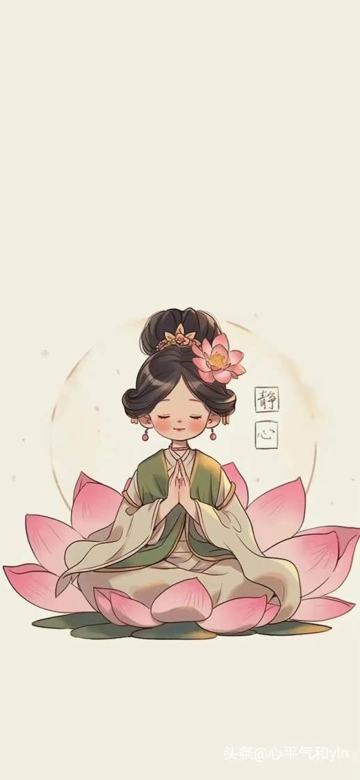 荷花象征什么意义
