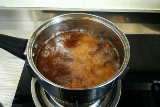 炸豆腐丸子