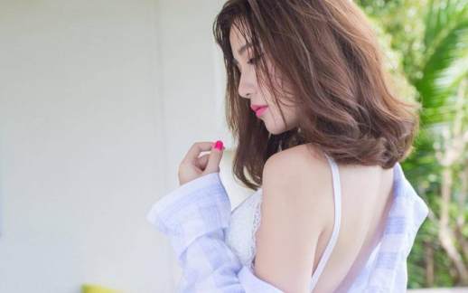 女生说心累怎么安慰她