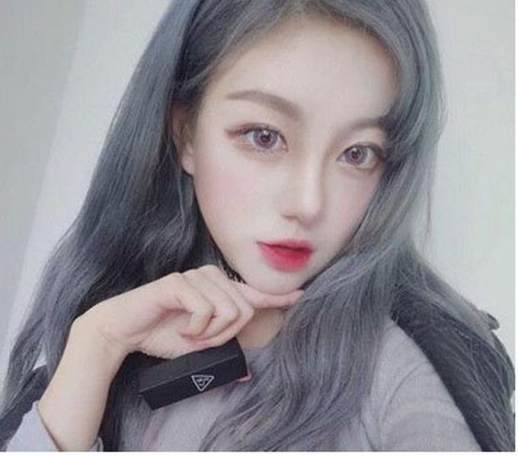 胖子适合什么发型