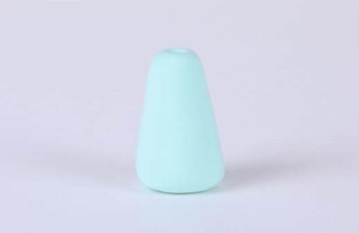 超轻粘土diy简单小女孩