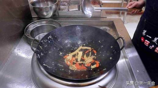 腐竹怎么做好吃又简单