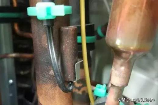 格力空调显示f0怎么修