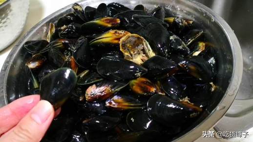 海虹怎么清洗