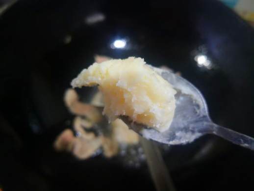 河蚌怎么洗干净