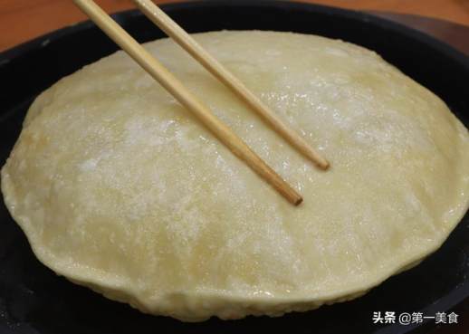 鸡蛋灌饼的具体做法